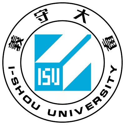 logo i-shou-university