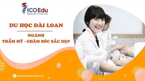 THẨM MỸ - CHĂM SÓC SẮC ĐẸP