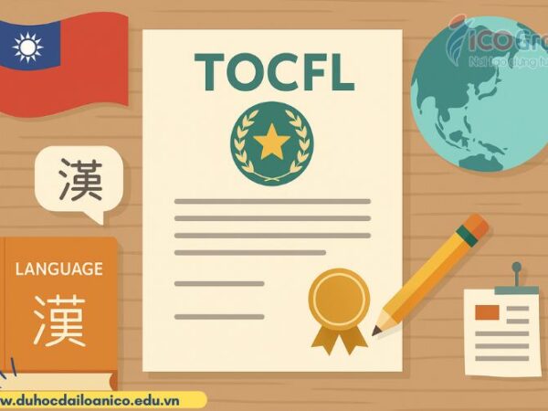 tocfl la gi