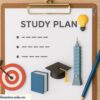 cach viet study plan du hoc dai loan