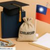 hoc bong du hoc dai loan la gi