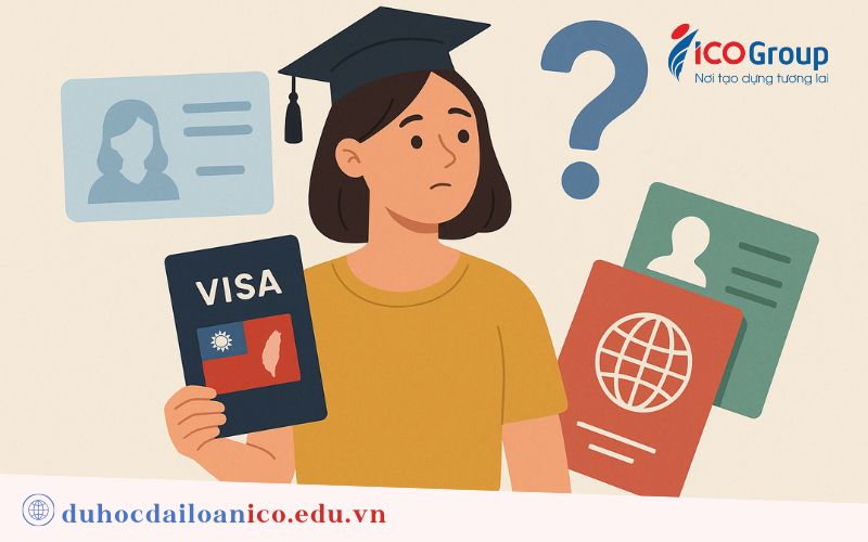 ai can xin visa du hoc dai loan