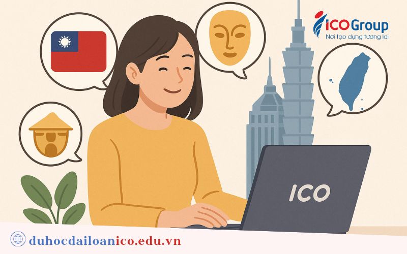 tim hieu van hoa truoc khi du hoc dai loan