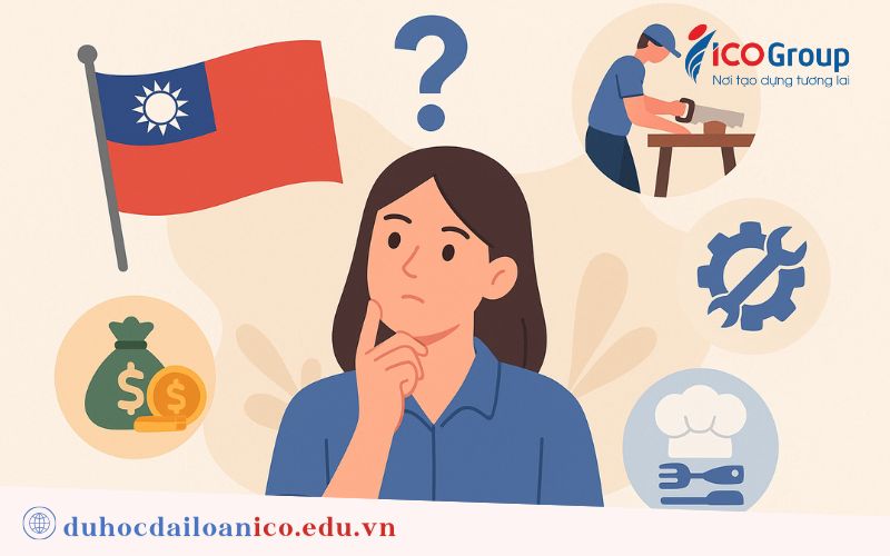 vi sao du hoc nghe dai loan hap dan