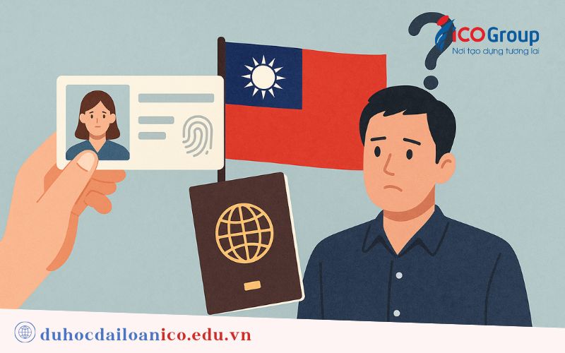 nhap quoc tich dai loan co de khong
