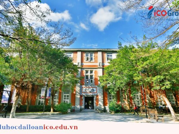 hoc phi dai hoc su pham quoc lap dai loan