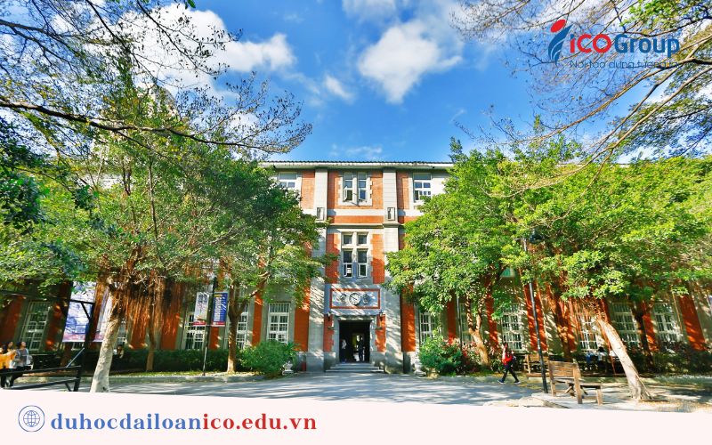 hoc phi dai hoc su pham quoc lap dai loan