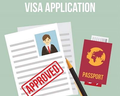 Những lý do trượt visa Đài Loan mà học sinh cần tránh 3