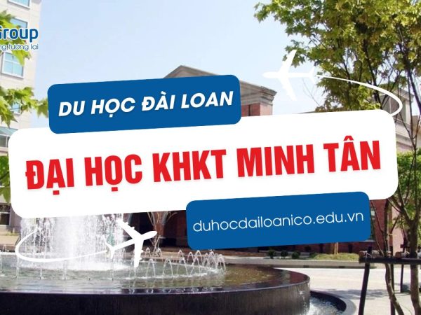 ĐẠI HỌC KHKT TỈNH NGÔ TUYỂN SINH HỆ VỪA HỌC VỪA LÀM - ICO