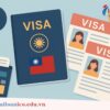 visa du hoc dai loan la gi