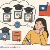 cac he du hoc dai loan