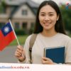 du hoc dai loan co duoc dinh cu khong